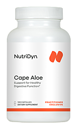 Cape Aloe