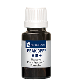 Dynamic Essentials PEAK BPF® AIR+